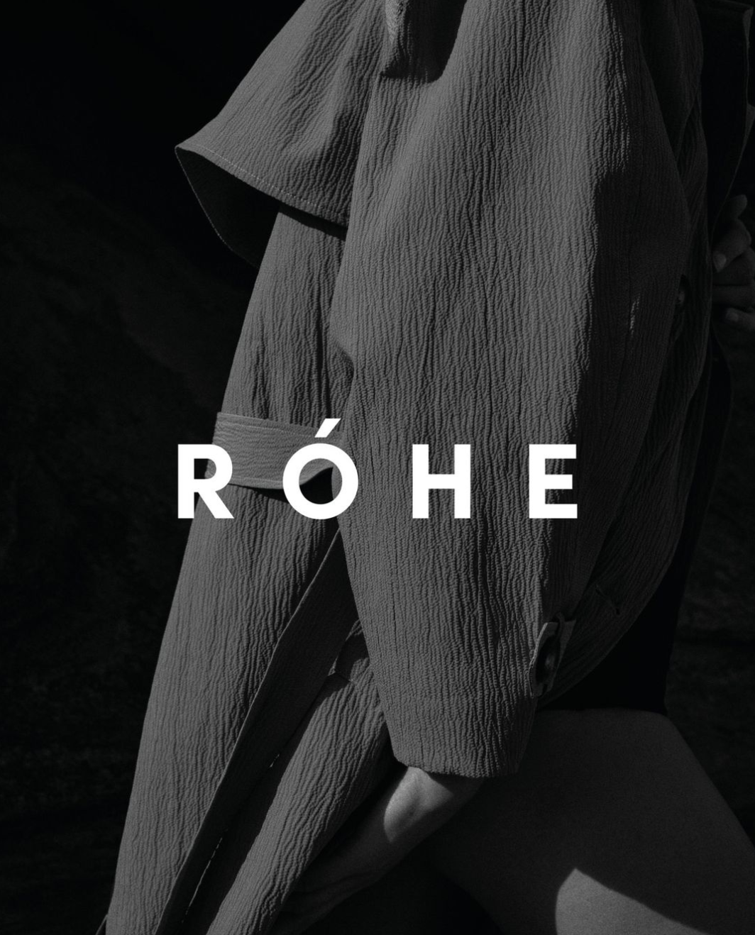 Róhe – Artistry meets Innovation